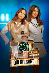 LOL: Qui rit  sort! - Posters