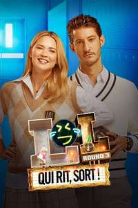 LOL: Qui rit  sort! - Posters