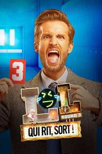 LOL: Qui rit  sort! - Posters
