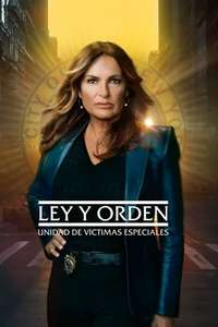 Law & Order: Special Victims Unit - Posters