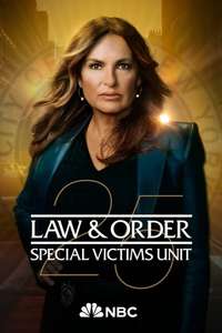 Law & Order: Special Victims Unit - Posters