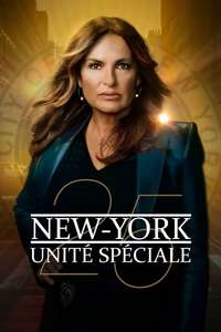 Law & Order: Special Victims Unit - Posters