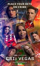 CSI: Vegas