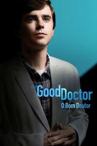 The Good Doctor - Posters