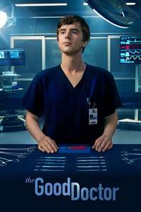 The Good Doctor - Posters