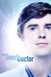 The Good Doctor - Posters