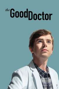 The Good Doctor - Posters