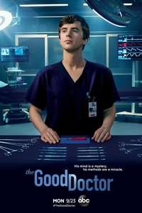 The Good Doctor - Posters