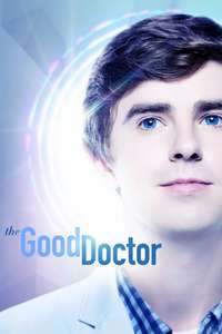 The Good Doctor - Posters