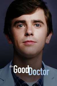 The Good Doctor - Posters