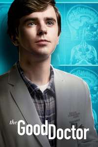 The Good Doctor - Posters