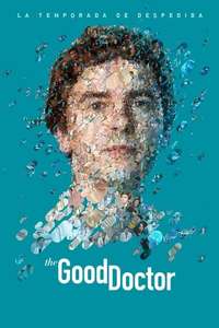 The Good Doctor - Posters