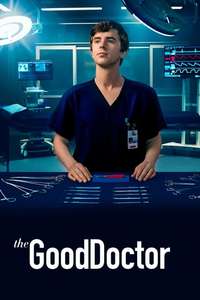 The Good Doctor - Posters