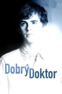 The Good Doctor - Posters