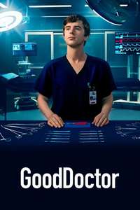 The Good Doctor - Posters