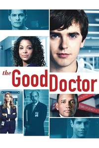 The Good Doctor - Posters