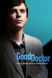 The Good Doctor - Posters