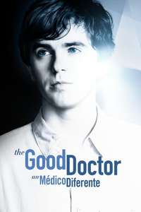 The Good Doctor - Posters