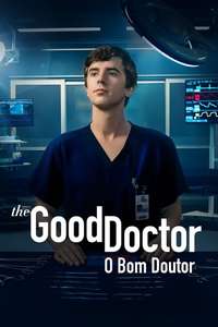 The Good Doctor - Posters