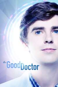 The Good Doctor - Posters