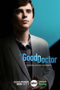 The Good Doctor - Posters