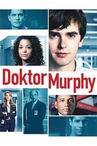 The Good Doctor - Posters