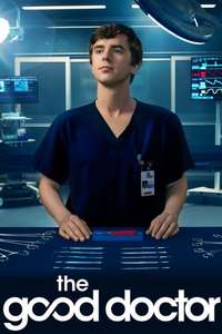 The Good Doctor - Posters