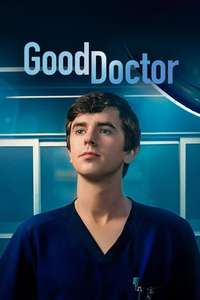 The Good Doctor - Posters