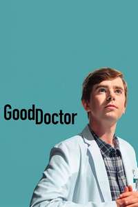 The Good Doctor - Posters