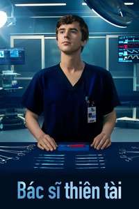 The Good Doctor - Posters