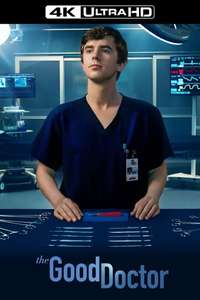 The Good Doctor - Posters