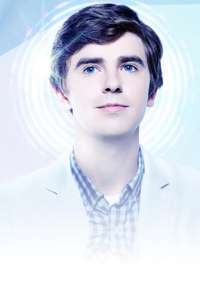 The Good Doctor - Posters