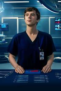 The Good Doctor - Posters