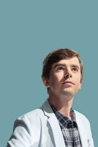 The Good Doctor - Posters