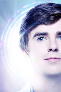 The Good Doctor - Posters