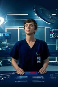 The Good Doctor - Posters