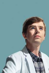 The Good Doctor - Posters