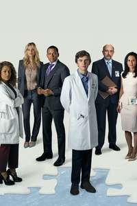 The Good Doctor - Posters