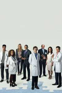 The Good Doctor - Posters