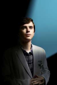 The Good Doctor - Posters
