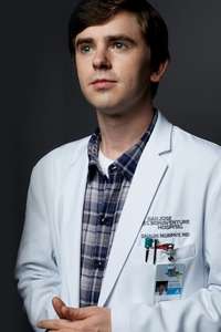 The Good Doctor - Posters