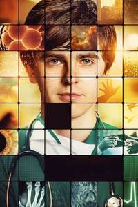 The Good Doctor - Posters