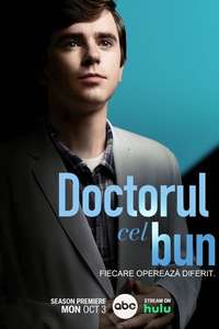 The Good Doctor - Posters