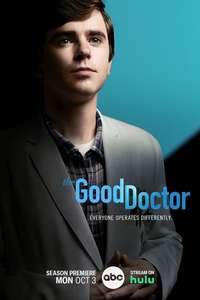 The Good Doctor - Posters