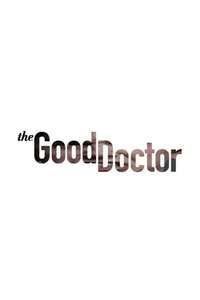 The Good Doctor - Posters