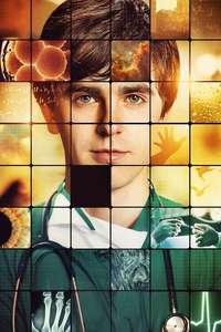 The Good Doctor - Posters