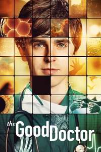 The Good Doctor - Posters