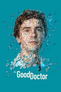 The Good Doctor - Posters