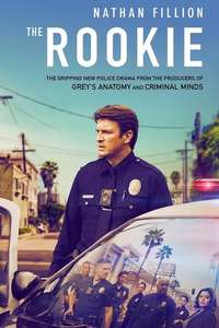 The Rookie - Posters