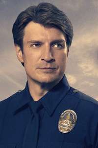 The Rookie - Posters